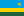 Flag of Rwanda