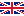 Flag of UK