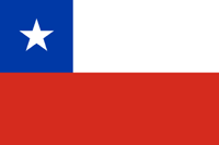 Flag of Chile