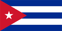 Flag of Cuba