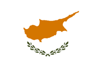 Flag of Cyprus