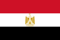 Flag of Egypt