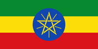 Flag of Ethiopia