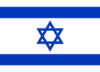 Flag of Israel