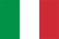 Flag of Italy