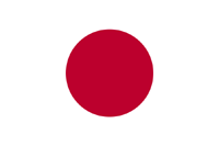 Flag of Japan