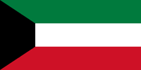 Flag of Kuwait