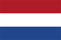 Flag of Netherlands