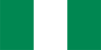 Flag of Nigeria