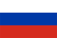 Flag of Russia