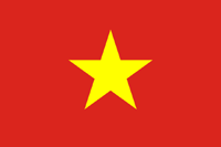 Flag of Vietnam