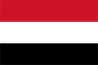 Flag of Yemen