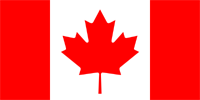 Flag of Canada