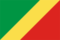 Flag of Congo (Republic)