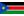 Flag of South Sudan